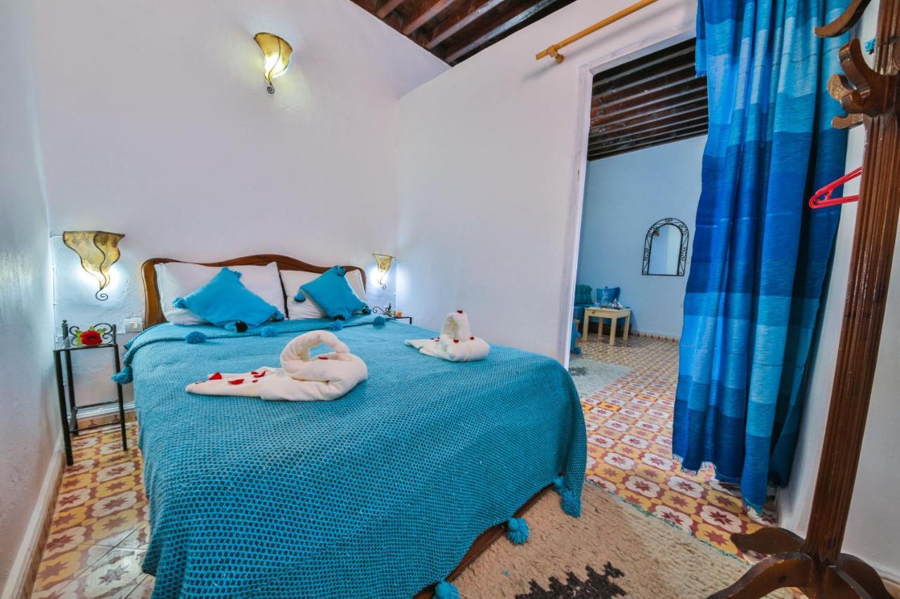 Riad Aylal Essaouira Exterior photo