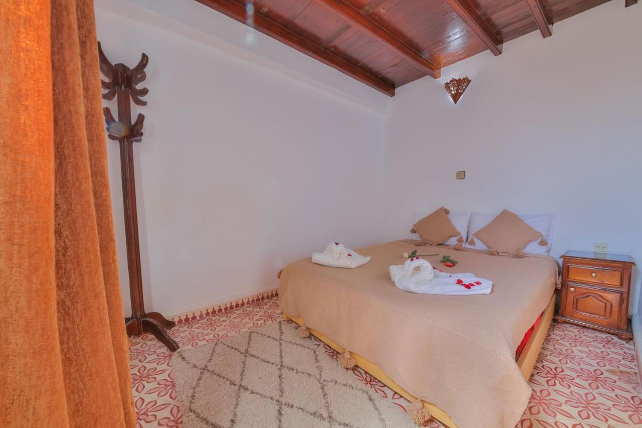 Riad Aylal Essaouira Exterior photo