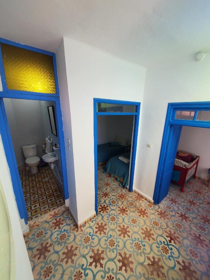 Riad Aylal Essaouira Exterior photo