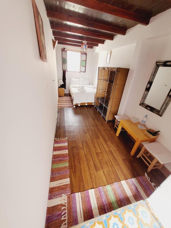 Riad Aylal Essaouira Exterior photo