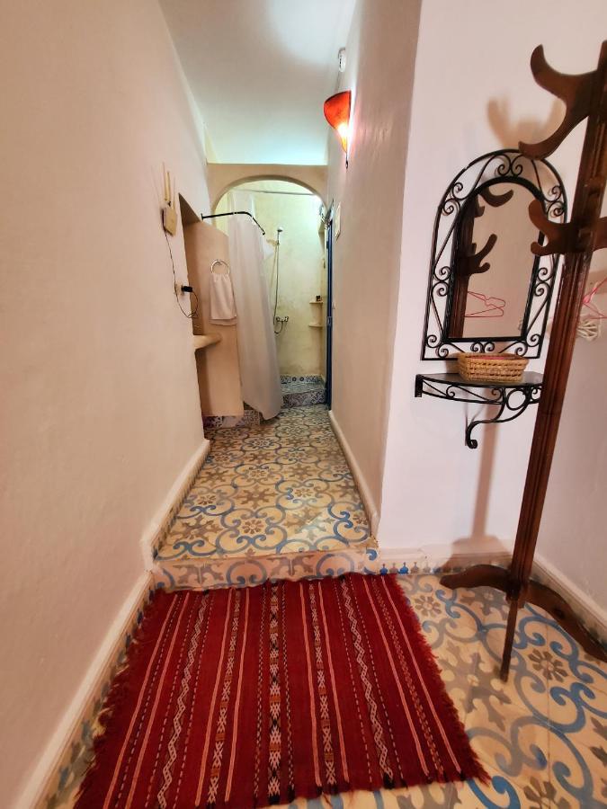 Riad Aylal Essaouira Exterior photo