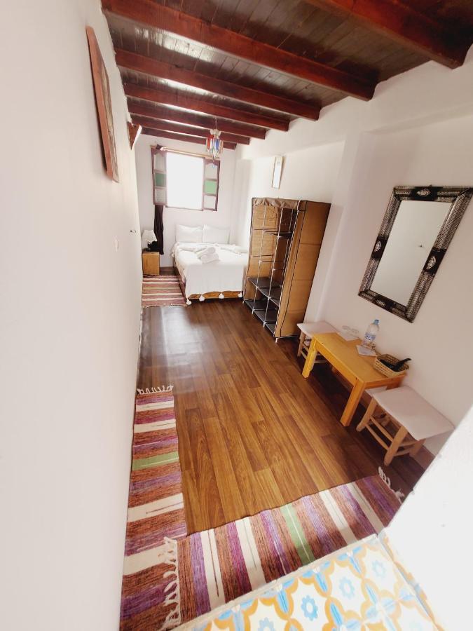 Riad Aylal Essaouira Exterior photo