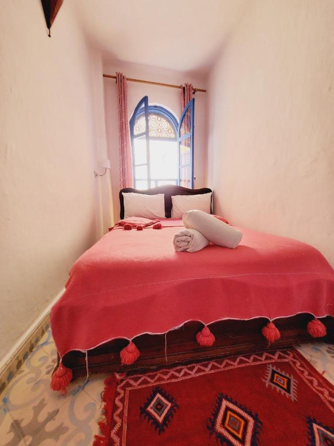 Riad Aylal Essaouira Exterior photo