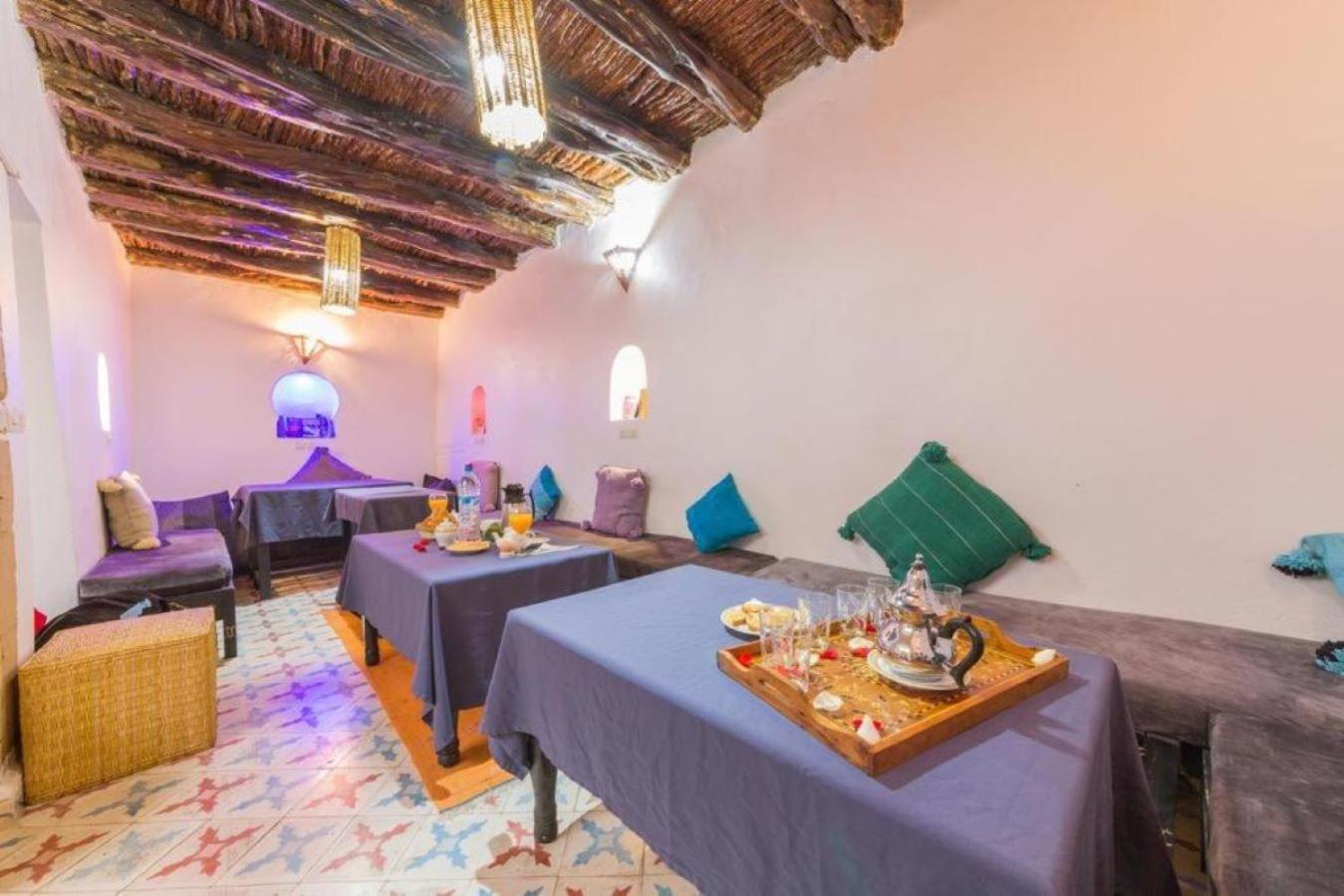 Riad Aylal Essaouira Exterior photo