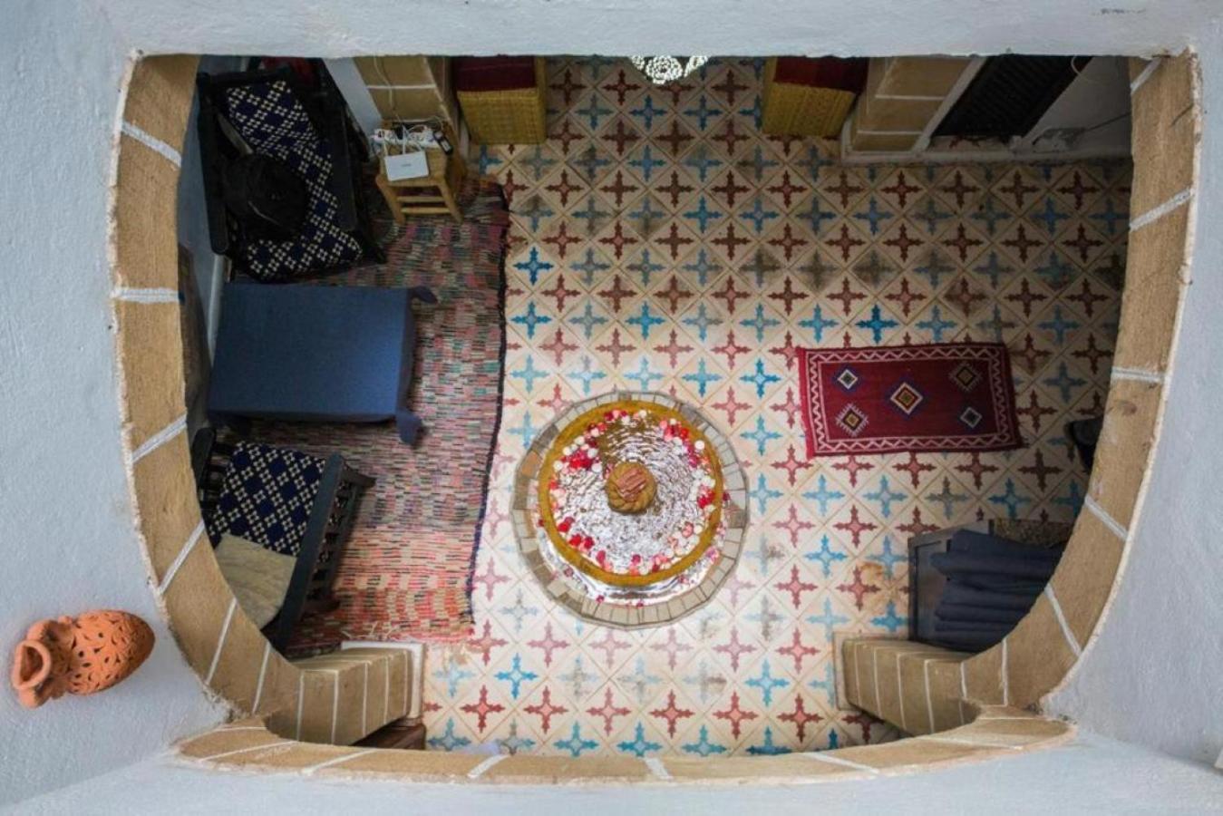 Riad Aylal Essaouira Exterior photo