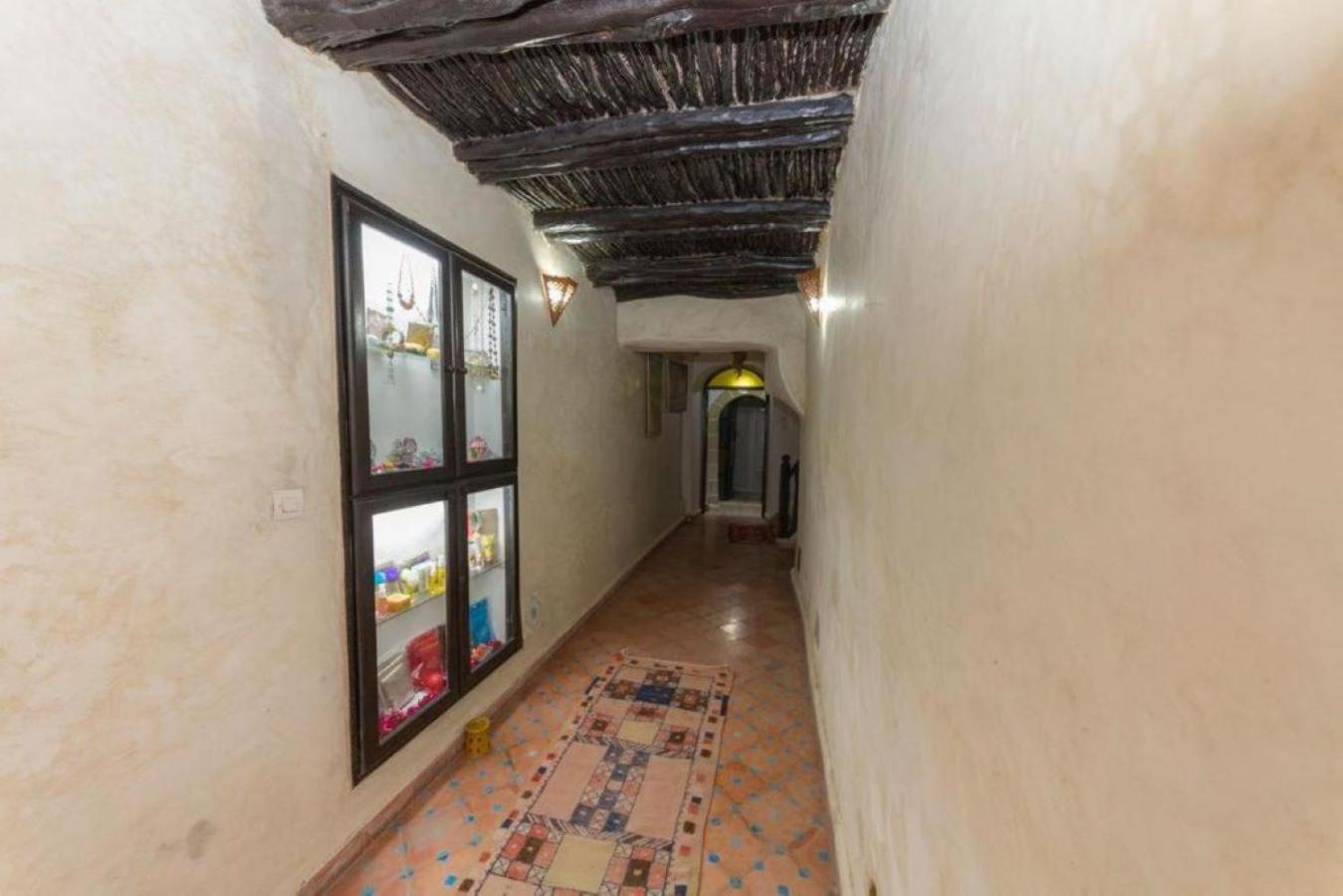 Riad Aylal Essaouira Exterior photo