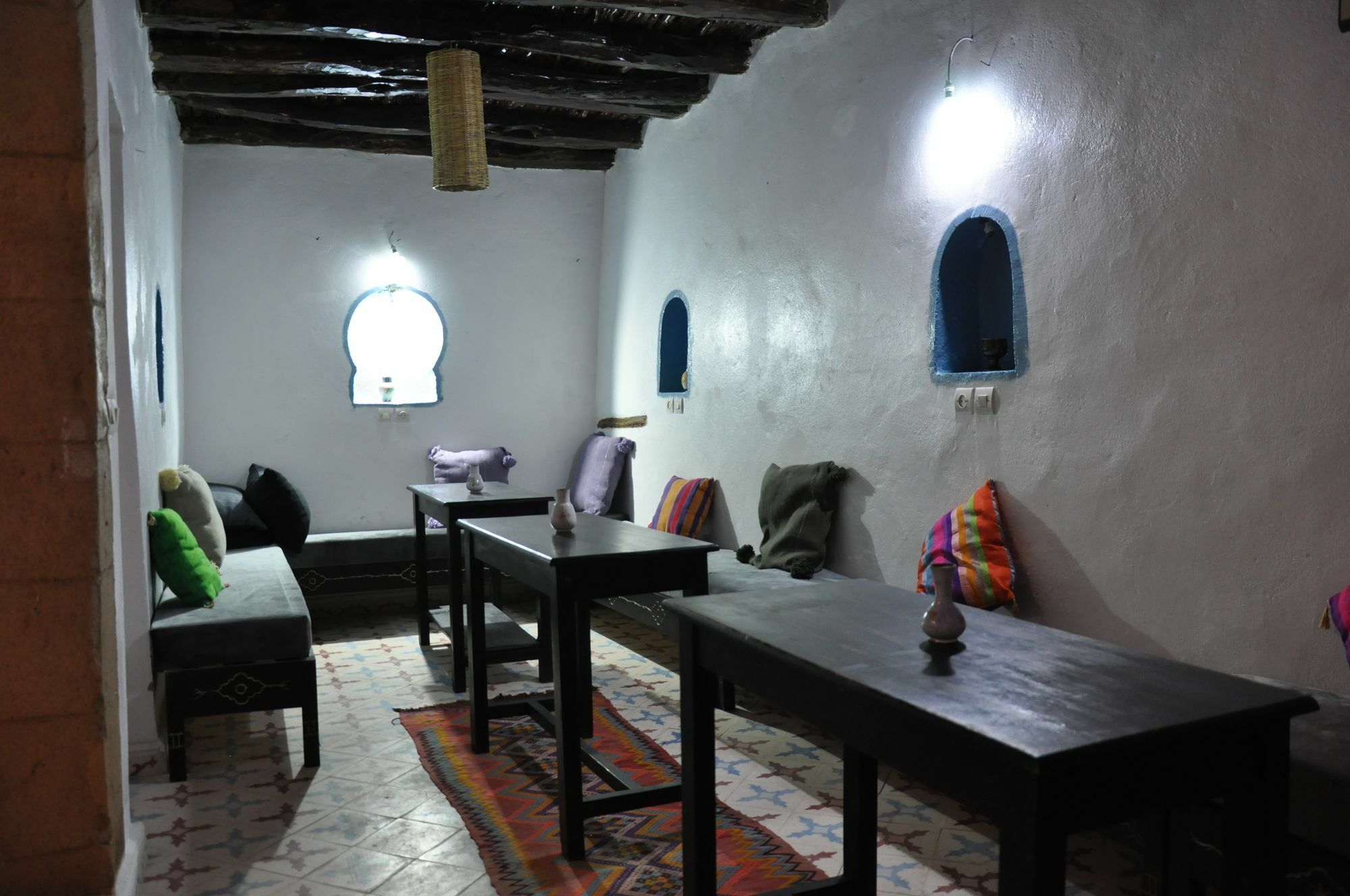Riad Aylal Essaouira Exterior photo