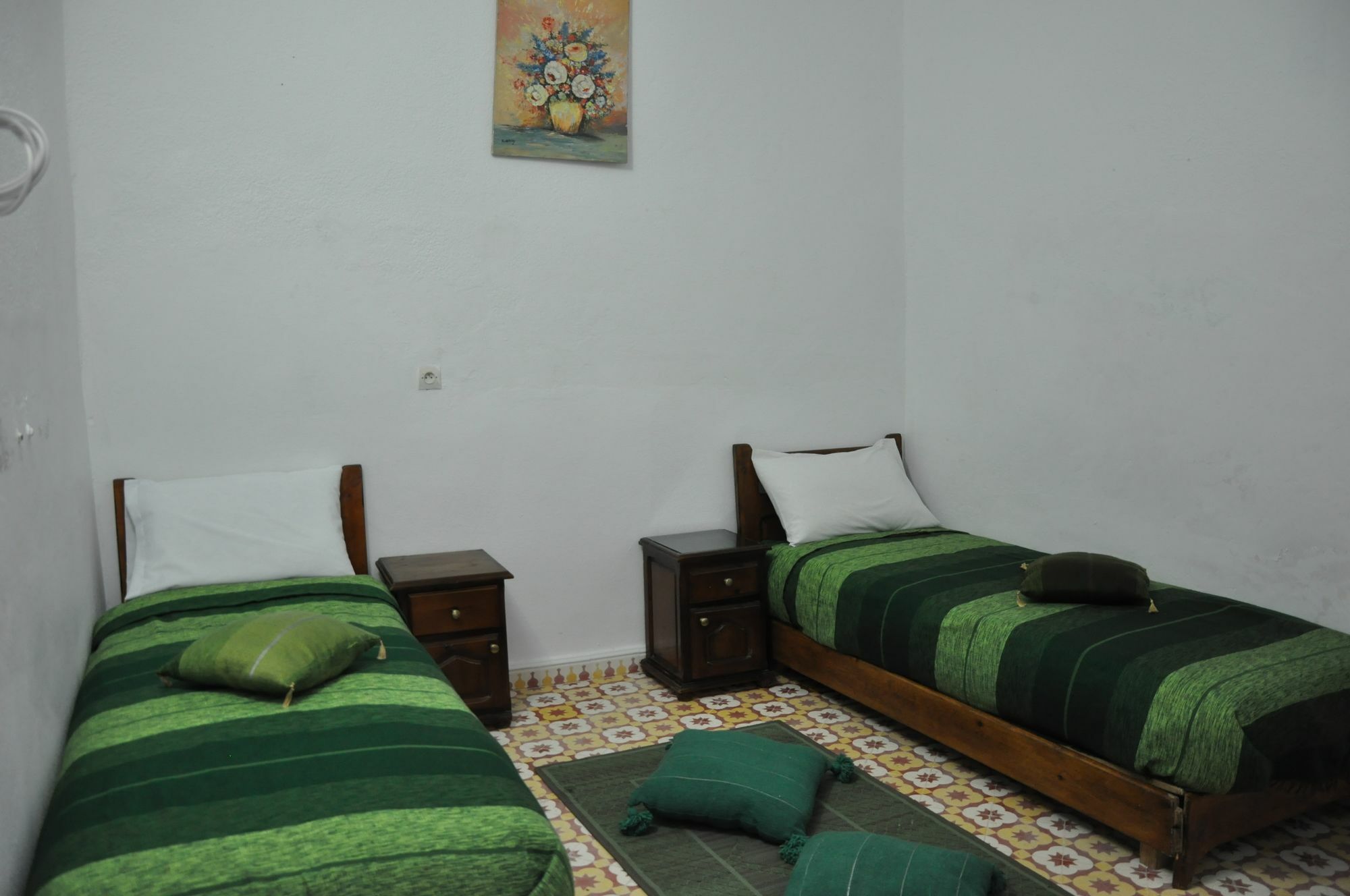 Riad Aylal Essaouira Exterior photo